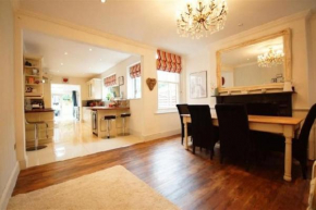 3 bed home near Cathedral